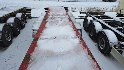 Zdjęcie przedmiotu: NOVA NTQ 24 35.0t