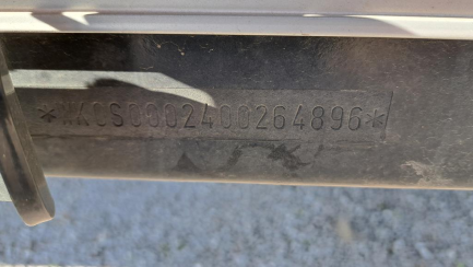 Zdjęcie przedmiotu: KOGEL SN 24 35.0t