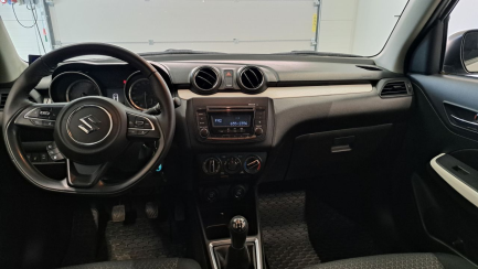 Zdjęcie przedmiotu: Suzuki Swift 1.2 VVT SHVS Premium
