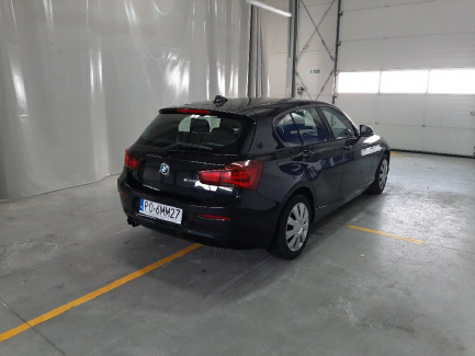 Zdjęcie przedmiotu: Bmw 120I GPF Sport Line aut