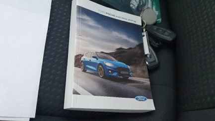Zdjęcie przedmiotu: Ford Focus 1.5 EcoBoost ST-Line
