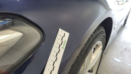 Zdjęcie przedmiotu: BMW 540d xDrive mHEV M Sport sport-aut