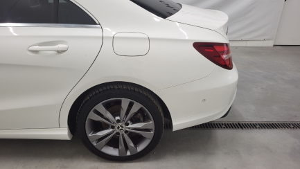 Zdjęcie przedmiotu: Mercedes-benz Cla 200 7G-DCT Urban