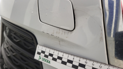 Zdjęcie przedmiotu: Audi A6 35 TDI mHEV S tronic Oświadczenie o utracie DR