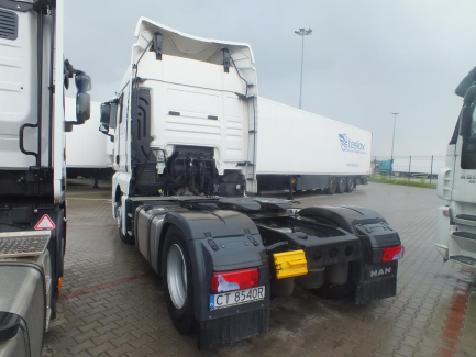 Zdjęcie przedmiotu: PACKAGE 3 MAN TGX 18.460, MAN TGX 18.440, MB 1845 Actors