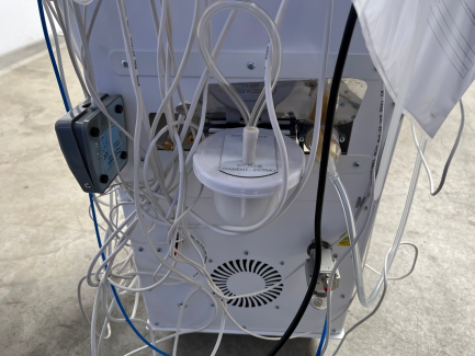 Zdjęcie przedmiotu: Venus-Beauty Tower 2 cosmetic harvester