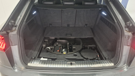 Zdjęcie przedmiotu: Audi Q8 E6d 4M Tiptronic