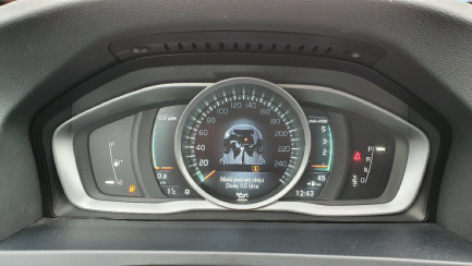 Zdjęcie przedmiotu: Wiosenne obniżki| Prowizja 1% Volvo S60 D2 Drive-E Momentum aut