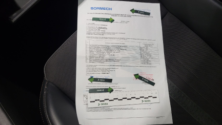 Zdjęcie przedmiotu: Cupra Formentor 2.0 TSI 4Drive DSG