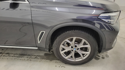 Zdjęcie przedmiotu: BMW X5 xDrive25d aut