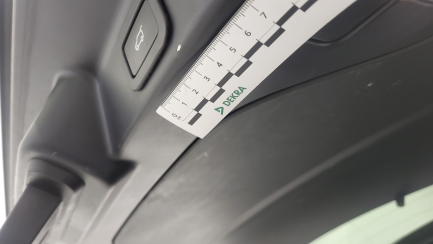 Zdjęcie przedmiotu: Jaguar F-Pace 5.0 V8 P550 AWD SVR