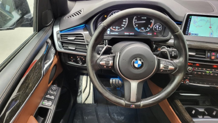 Zdjęcie przedmiotu: Bmw X5 xDrive30d