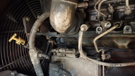 Zdjęcie przedmiotu: VOLVO SD130 DX combination roller