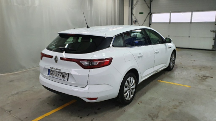 Zdjęcie przedmiotu: Renault Megane IV Grandtour 1.3 TCe FAP Life