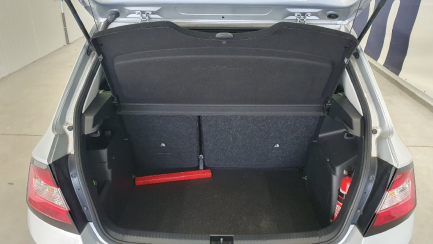 Zdjęcie przedmiotu: Skoda Fabia III Hatchback 1.0 TSI Ambition