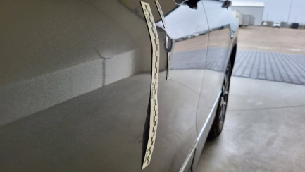 Zdjęcie przedmiotu: Volkswagen Tiguan 2.0 TDI BMT SCR Comfortline DSG