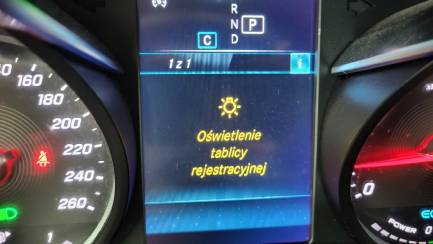 Zdjęcie przedmiotu: Mercedes-Benz GLC 200 Coupe 4-Matic