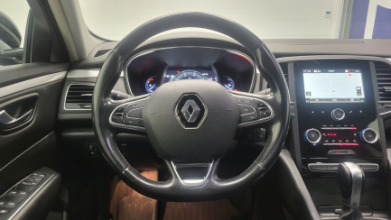 Zdjęcie przedmiotu: Renault Talisman 1.3 TCe FAP Limited EDC