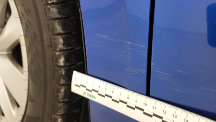 Zdjęcie przedmiotu: Skoda Kamiq 1.5 TSI Selection DSG