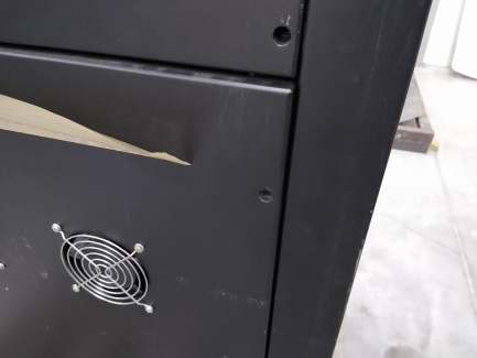 Zdjęcie przedmiotu: 3D-принтер TT 2002