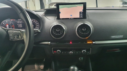 Zdjęcie przedmiotu: Audi A3 2.0 TDI S tronic