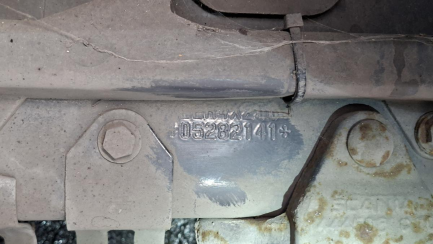 Zdjęcie przedmiotu: SCANIA R380 Pojazd Wyrejestrowany!