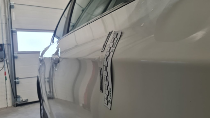 Zdjęcie przedmiotu: Nissan Qashqai 1.6 dCi 4x4 Acenta