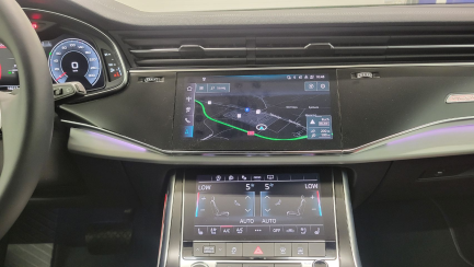 Zdjęcie przedmiotu: Audi Q7 TDI mHEV 210 kW Quattro S Line Tiptr.