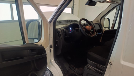 Zdjęcie przedmiotu: Fiat Ducato MAXI HD 2.2 H3-POWER E6.4 3.5t L4H3