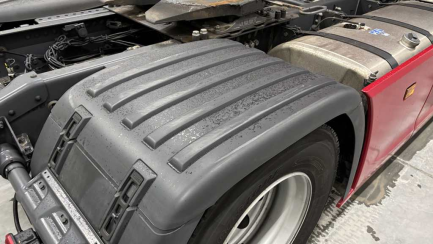 Zdjęcie przedmiotu: SCANIA S460 Super E6 18.0t