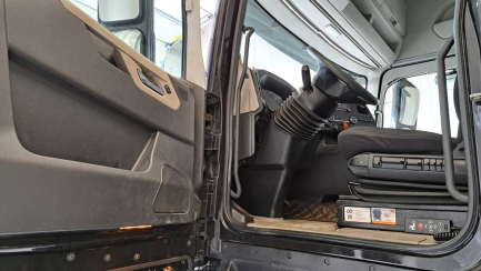 Zdjęcie przedmiotu: Ford F-MAX 500 12.7 TDCi E6d 18.0t