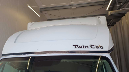 Zdjęcie przedmiotu: OPEL/MOTOWEKTOR MOVANO 2.3 CDTI E6d 3.5t L3H1