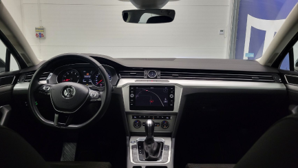 Zdjęcie przedmiotu: Volkswagen Passat B8 1.4 TSI Comfortline DSG
