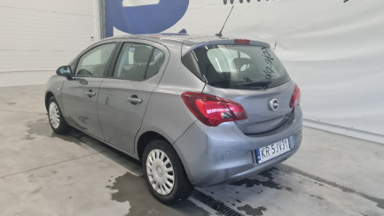 Zdjęcie przedmiotu: Opel Corsa 1.4 LPG Enjoy No LPG documents