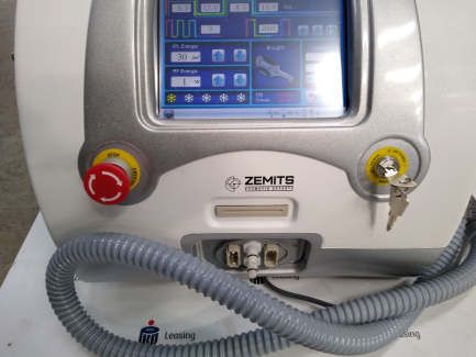 Zdjęcie przedmiotu: Cosmetic equipment set