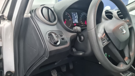 Zdjęcie przedmiotu: Seat Ibiza ST 1.2 TSI Reference