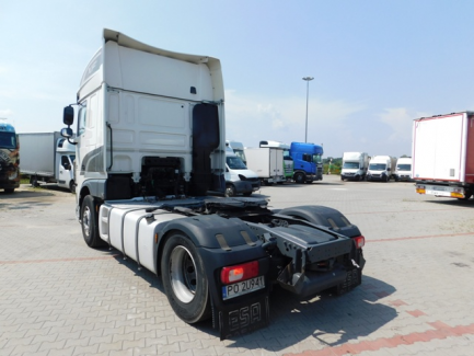 Zdjęcie przedmiotu: DAF XF 510 Euro 6 12902ccm - 510HP