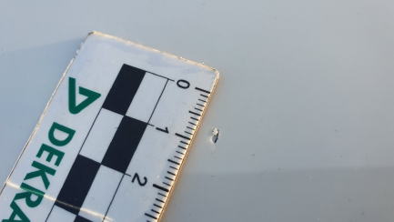 Zdjęcie przedmiotu: Volkswagen Golf Combi