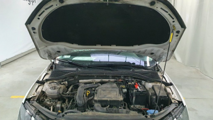 Zdjęcie przedmiotu: Skoda Octavia III 1.0 TSI Ambition