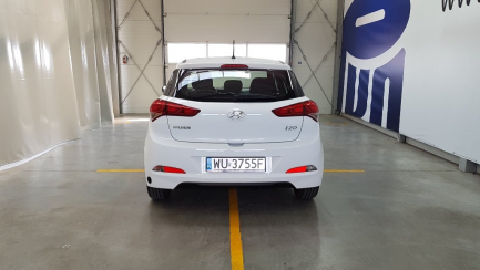 Zdjęcie przedmiotu: Hyundai I20 Hatchback