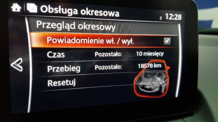 Zdjęcie przedmiotu: Mazda Cx-3 2.0 SkyMotion