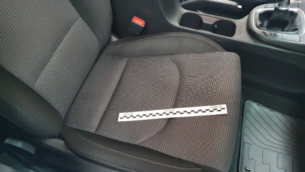 Zdjęcie przedmiotu: Hyundai I30 Wagon 1.6 D Classic +