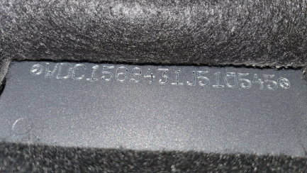 Zdjęcie przedmiotu: Mercedes-benz Gla 200 7G-DCT