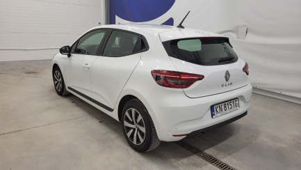 Zdjęcie przedmiotu: Renault Clio 1.0 TCe Equilibre LPG Brak dokument&oacute;w LPG