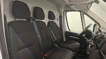 Zdjęcie przedmiotu: Opel Movano Heavy 2.2 Diesel E6d 3.5t L3H2 Edition