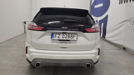 Zdjęcie przedmiotu: Ford Edge 2.0 EcoBlue Twin-Turbo 4WD Vignale aut