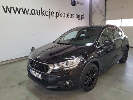 Zdjęcie przedmiotu: Citroen Ds4  1.6 THP SoChick