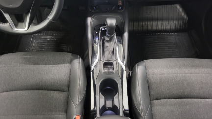 Zdjęcie przedmiotu: Toyota Corolla 1.8 Hybrid Style