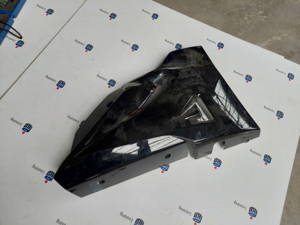 Zdjęcie przedmiotu: Ducati Diavel 1260 S