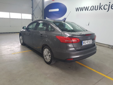 Zdjęcie przedmiotu: Ford Focus 1.6 Trend